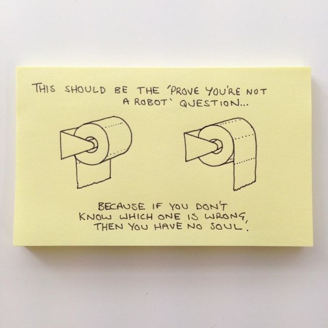 Honest And Hilarious Illustrations That Perfectly Explain Adulthood (33 pics)