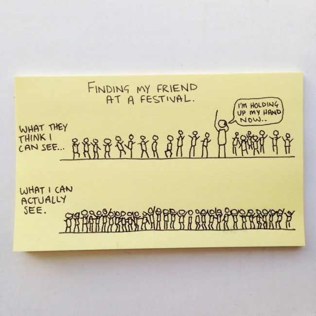 Honest And Hilarious Illustrations That Perfectly Explain Adulthood (33 pics)