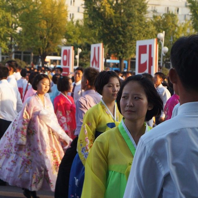 An Inside Look At Daily Life In North Korea (25 pics)