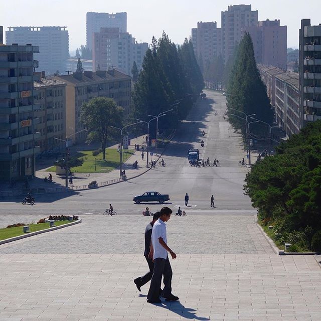 An Inside Look At Daily Life In North Korea (25 pics)