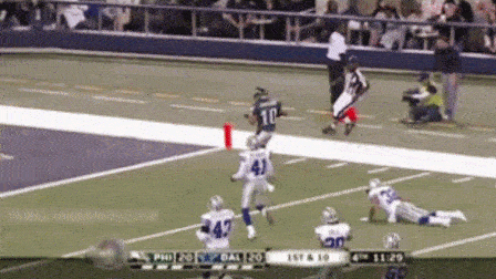 Regular GIFs Become Extraordinary When They Get The Michael Bay Treatment (10 gifs)