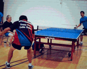Regular GIFs Become Extraordinary When They Get The Michael Bay Treatment (10 gifs)