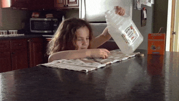 Regular GIFs Become Extraordinary When They Get The Michael Bay Treatment (10 gifs)