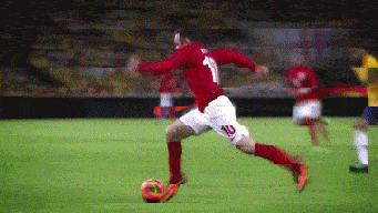 Regular GIFs Become Extraordinary When They Get The Michael Bay Treatment (10 gifs)