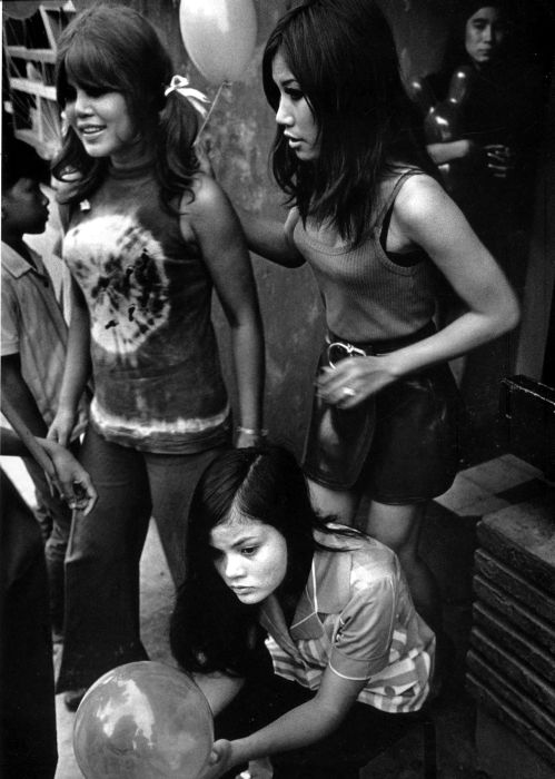 Fascinating Photos Collected From History (19 pics) Fascinating Photos Collected From History (19 pics)