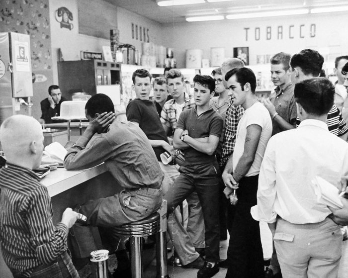 Fascinating Photos Collected From History (19 pics) Fascinating Photos Collected From History (19 pics)