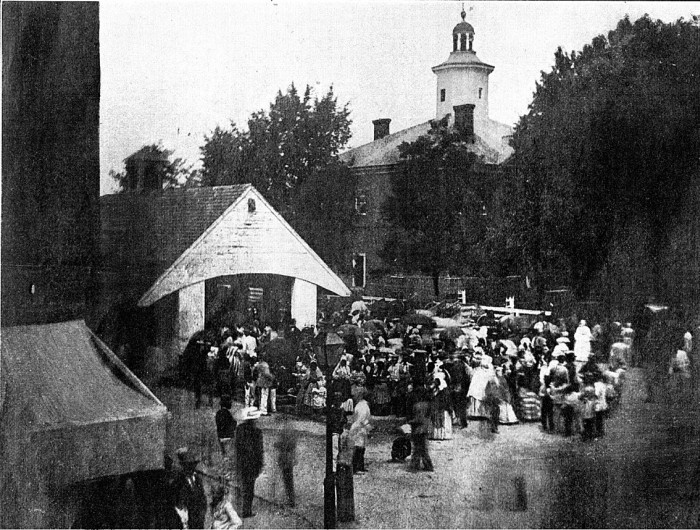 Fascinating Photos Collected From History (19 pics) Fascinating Photos Collected From History (19 pics)