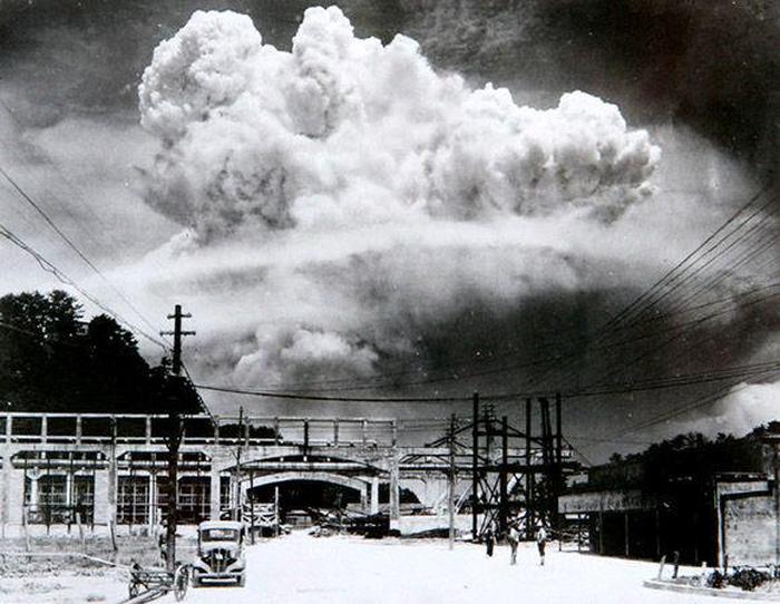Fascinating Photos Collected From History (19 pics) Fascinating Photos Collected From History (19 pics)