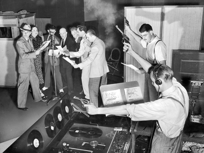 Fascinating Photos Collected From History (19 pics) Fascinating Photos Collected From History (19 pics)