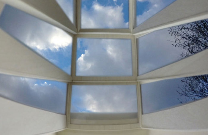 The More Sky Window Is Changing The Way We See The World (8 pics)