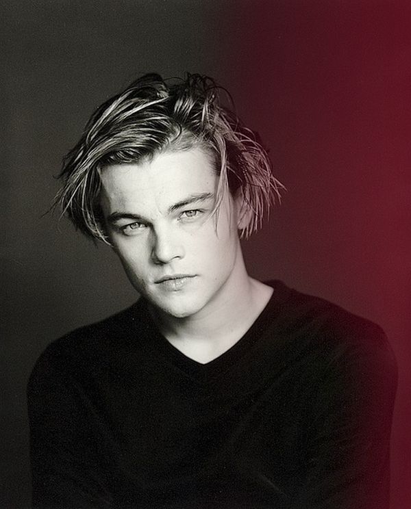You Won't Believe That This Swedish Guy Isn't Leonardo DiCaprio (14 pics)