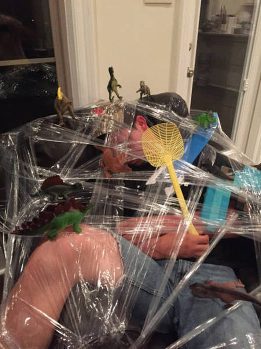 College Is Full Of Fun And Debauchery (58 pics)