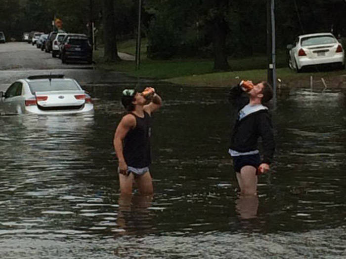 College Is Full Of Fun And Debauchery (58 pics)