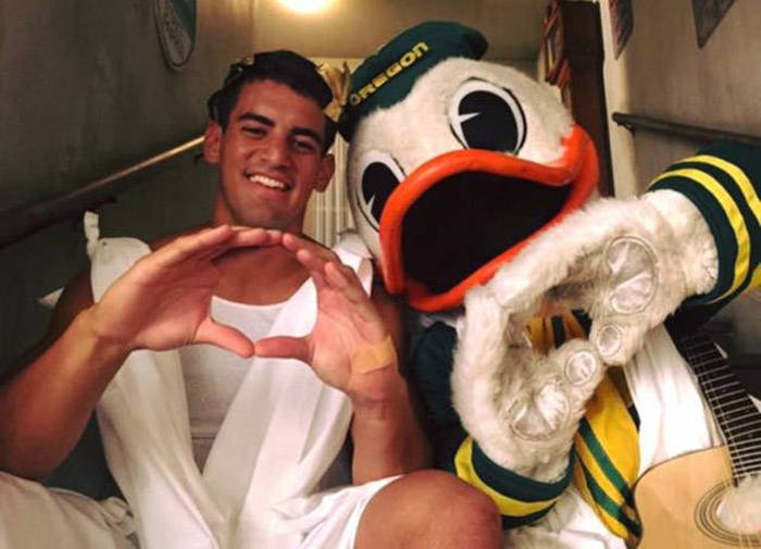 College Is Full Of Fun And Debauchery (58 pics)
