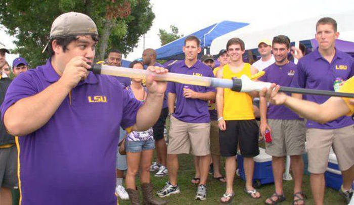 College Is Full Of Fun And Debauchery (58 pics)