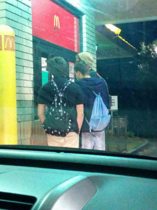 College Is Full Of Fun And Debauchery (58 pics)