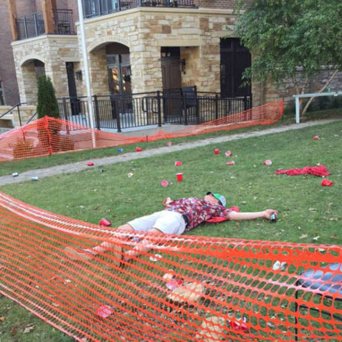 College Is Full Of Fun And Debauchery (58 pics)