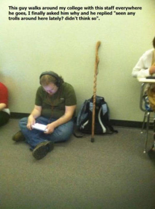 College Is Full Of Fun And Debauchery (58 pics)