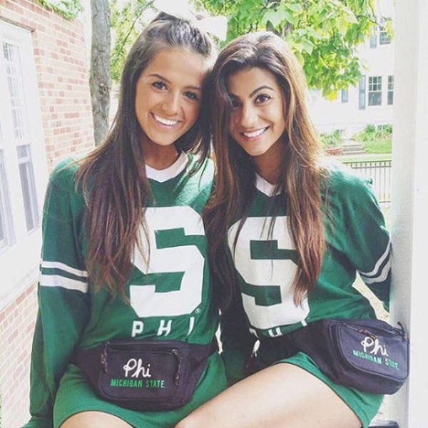 College Is Full Of Fun And Debauchery (58 pics)