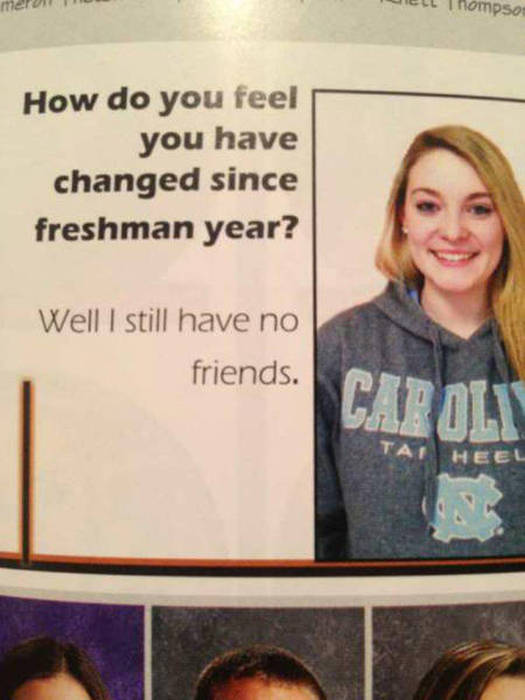 College Is Full Of Fun And Debauchery (58 pics)