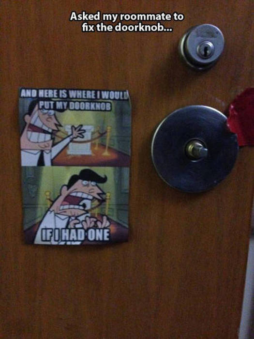 College Is Full Of Fun And Debauchery (58 pics)