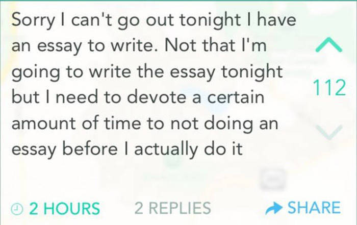 College Is Full Of Fun And Debauchery (58 pics)