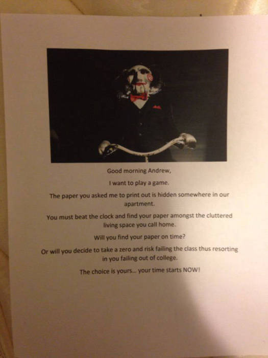 College Is Full Of Fun And Debauchery (58 pics)
