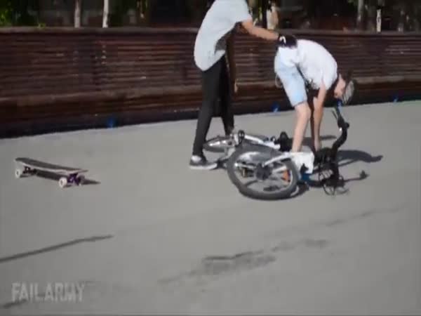 Best Fails Of The Week