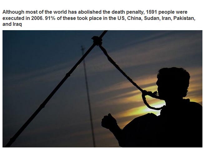25 Statistics About The World We Live In That Are Just Plain Sad (25 pics)