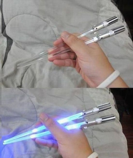 Totally Awesome Inventions That Are Almost Too Good To Be True (32 pics)