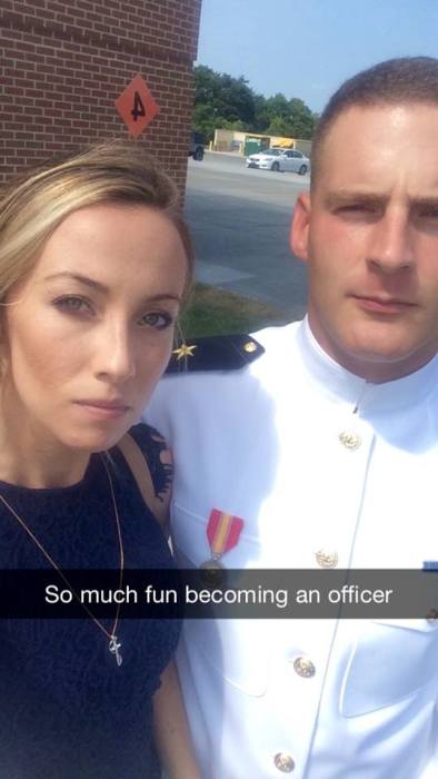 This Overly Serious Couple Is Having Way Too Much Fun (17 pics)