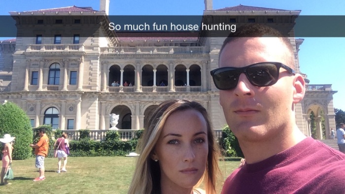 This Overly Serious Couple Is Having Way Too Much Fun (17 pics)