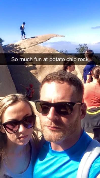 This Overly Serious Couple Is Having Way Too Much Fun (17 pics)