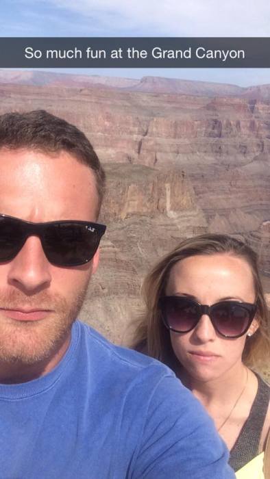 This Overly Serious Couple Is Having Way Too Much Fun (17 pics)