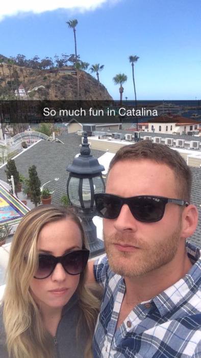 This Overly Serious Couple Is Having Way Too Much Fun (17 pics)
