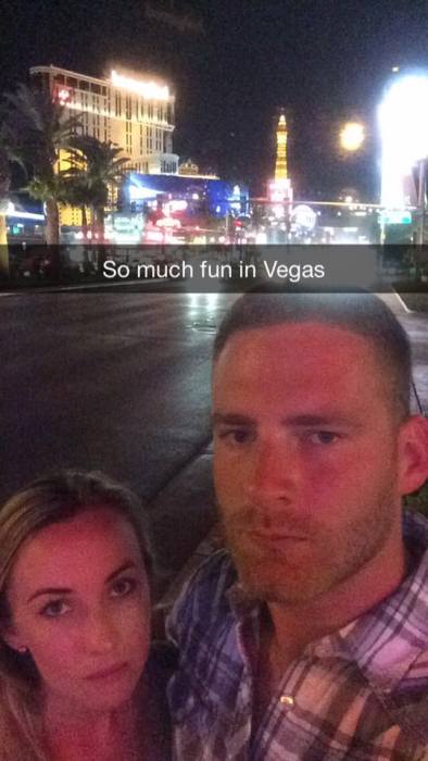 This Overly Serious Couple Is Having Way Too Much Fun (17 pics)