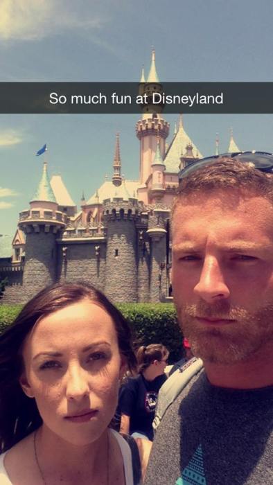 This Overly Serious Couple Is Having Way Too Much Fun (17 pics)