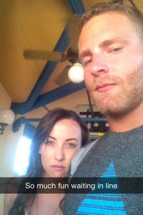 This Overly Serious Couple Is Having Way Too Much Fun (17 pics)