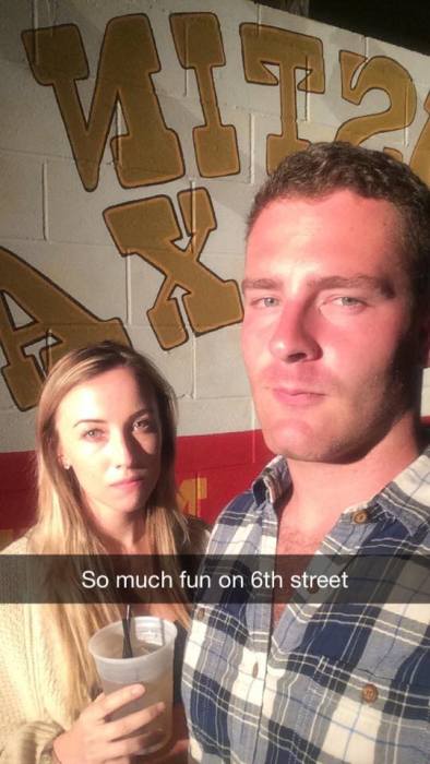 This Overly Serious Couple Is Having Way Too Much Fun (17 pics)