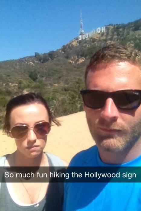 This Overly Serious Couple Is Having Way Too Much Fun (17 pics)