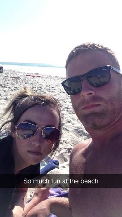 This Overly Serious Couple Is Having Way Too Much Fun (17 pics)
