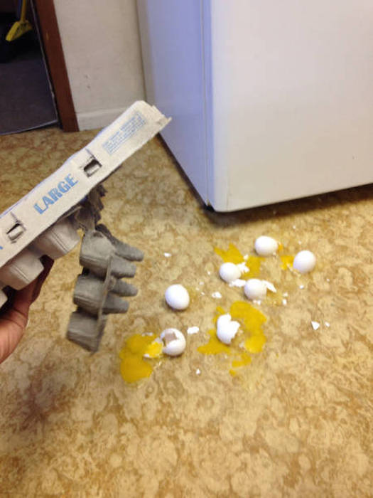 Times When Things Got a Little Too Crazy for Words (40 pics)