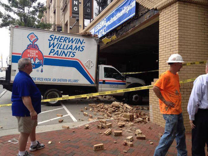 Times When Things Got a Little Too Crazy for Words (40 pics)