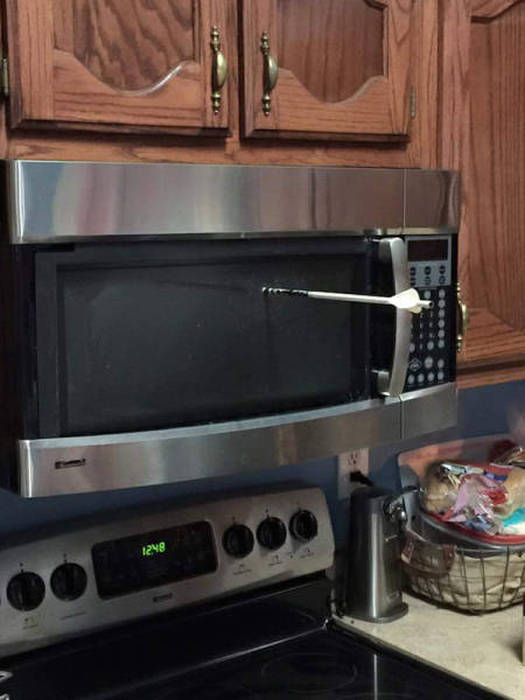 Times When Things Got a Little Too Crazy for Words (40 pics)