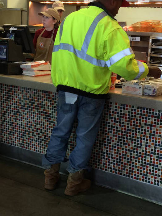 Times When Things Got a Little Too Crazy for Words (40 pics)