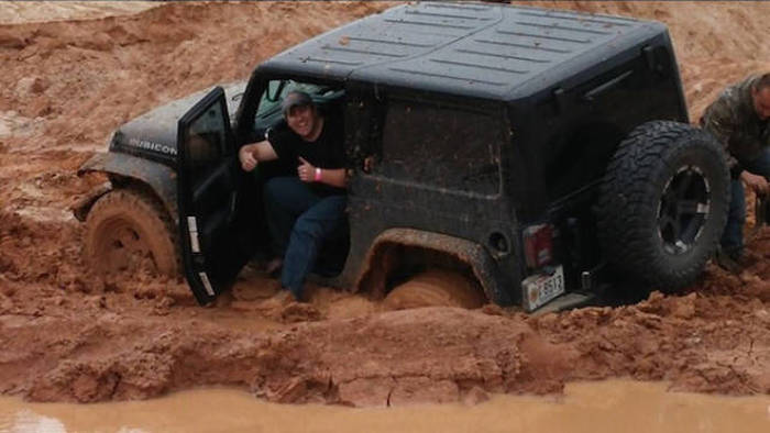 Times When Things Got a Little Too Crazy for Words (40 pics)
