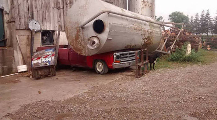 Times When Things Got a Little Too Crazy for Words (40 pics)