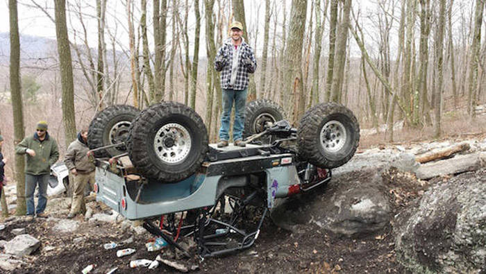 Times When Things Got a Little Too Crazy for Words (40 pics)