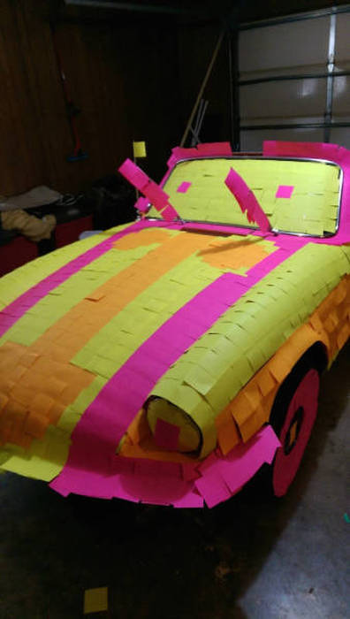 Times When Things Got a Little Too Crazy for Words (40 pics)