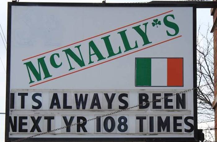 Times When Things Got a Little Too Crazy for Words (40 pics)